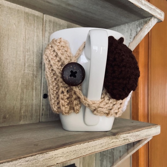 Puppy Mug Hug - Picture 3 of 3